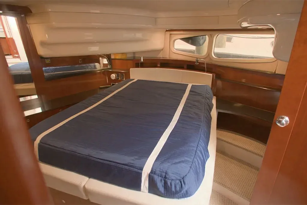 Meridian 541 Sedan Sea Dancer — yacht photo 10