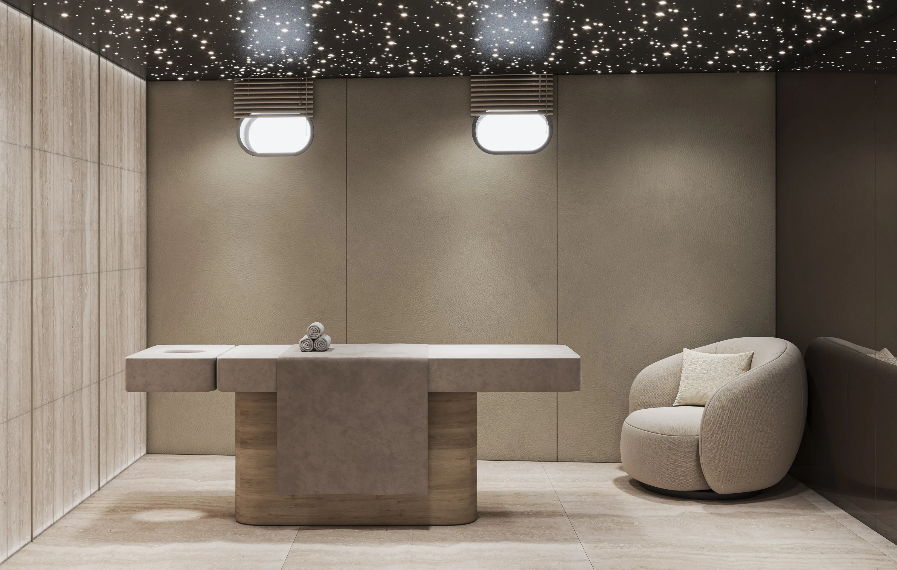 Motoryacht Roko — fotografia jachty 36