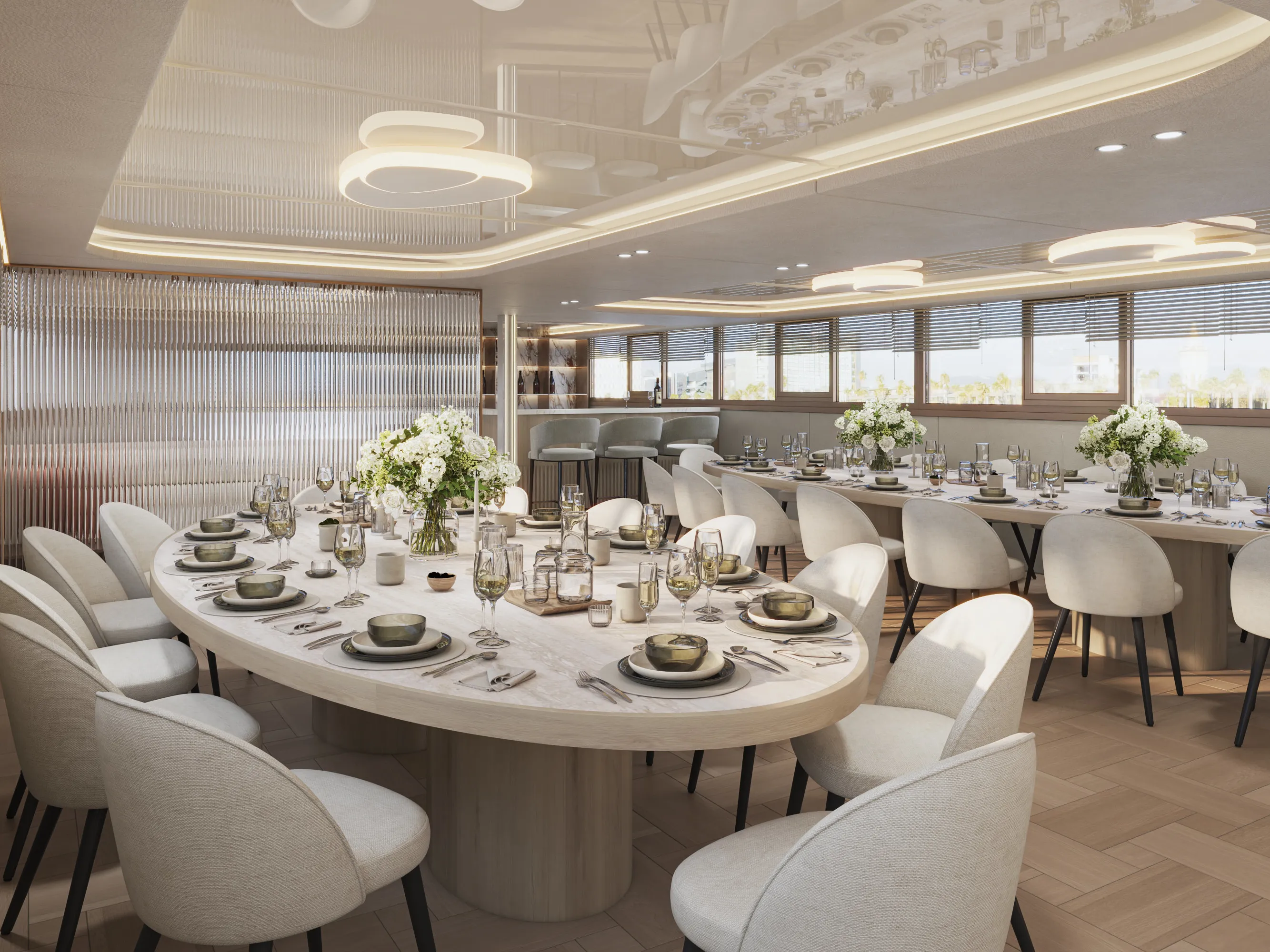 Motoryacht Roko — fotografia jachty 41
