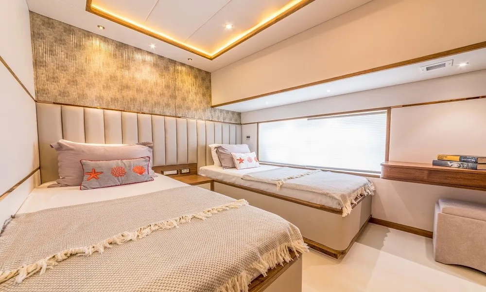 Motoryacht Floki — yacht photo 43
