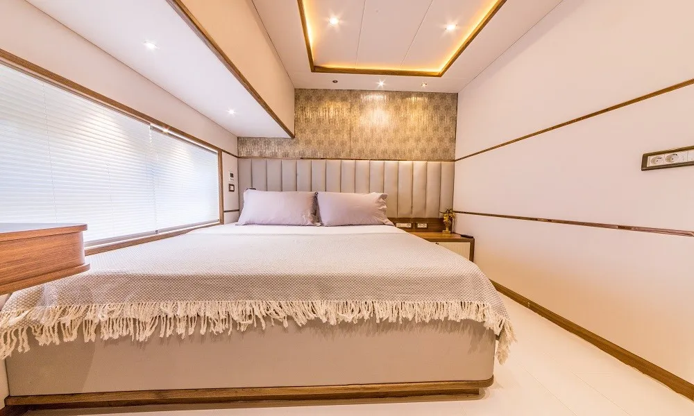 Motoryacht Floki — yacht photo 26