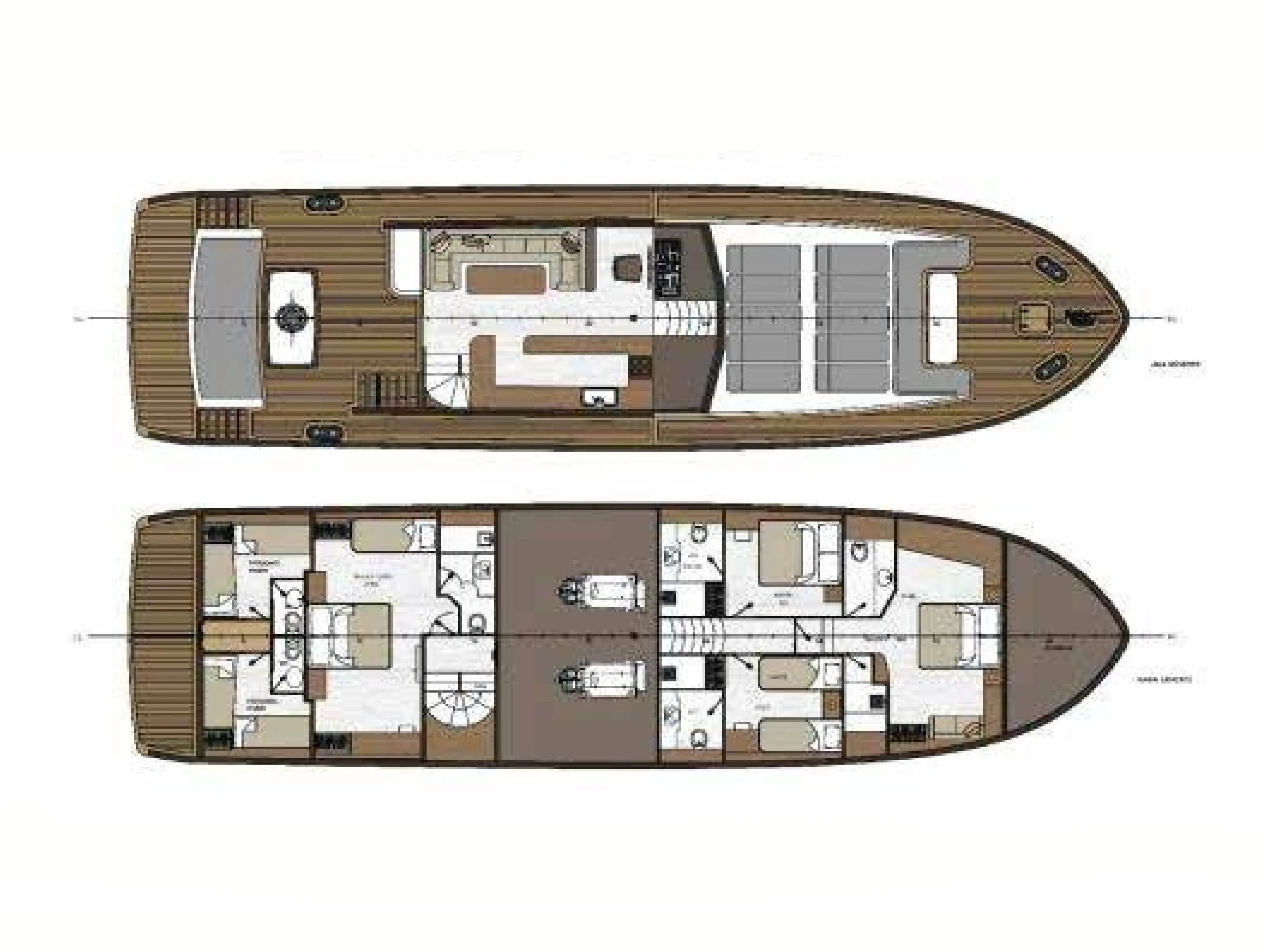 Motoryacht Floki — yacht photo 25