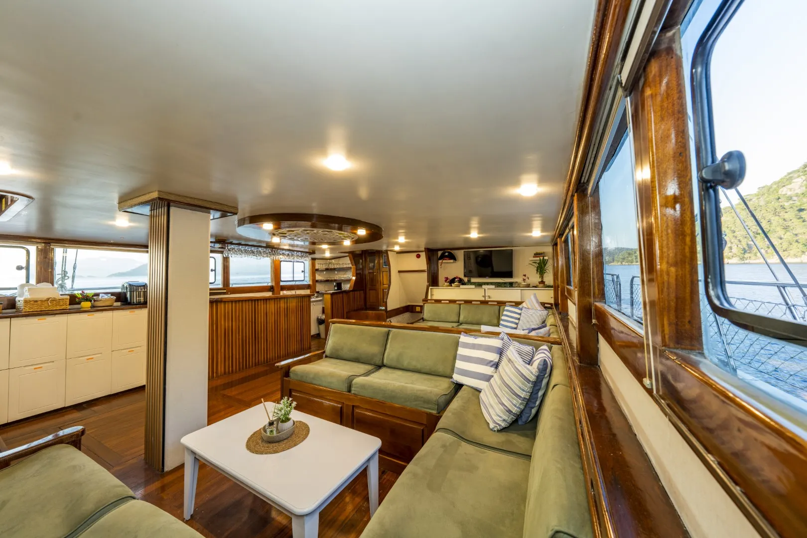 Gulet Holiday-X — yacht photo 5