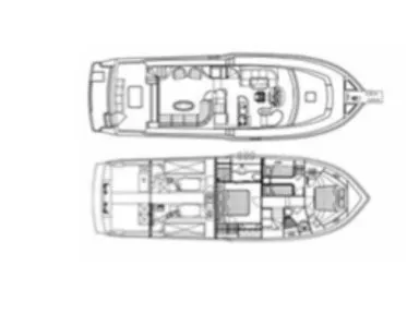 Motoryacht JAWSSS — yacht photo 3