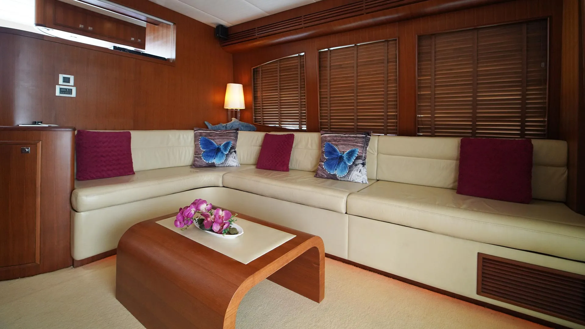 Motoryacht JAWSSS — yacht photo 28