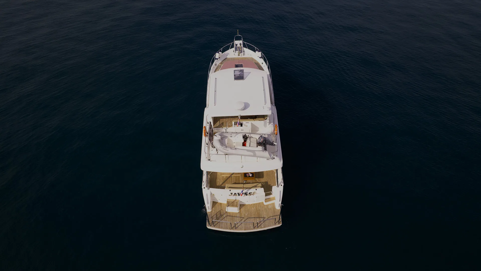 Motoryacht JAWSSS — yacht photo 23