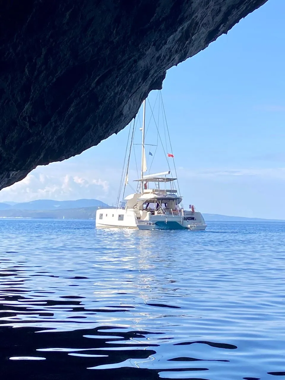 Nautitech 46 Fly Origine — foto dello yacht n. 11