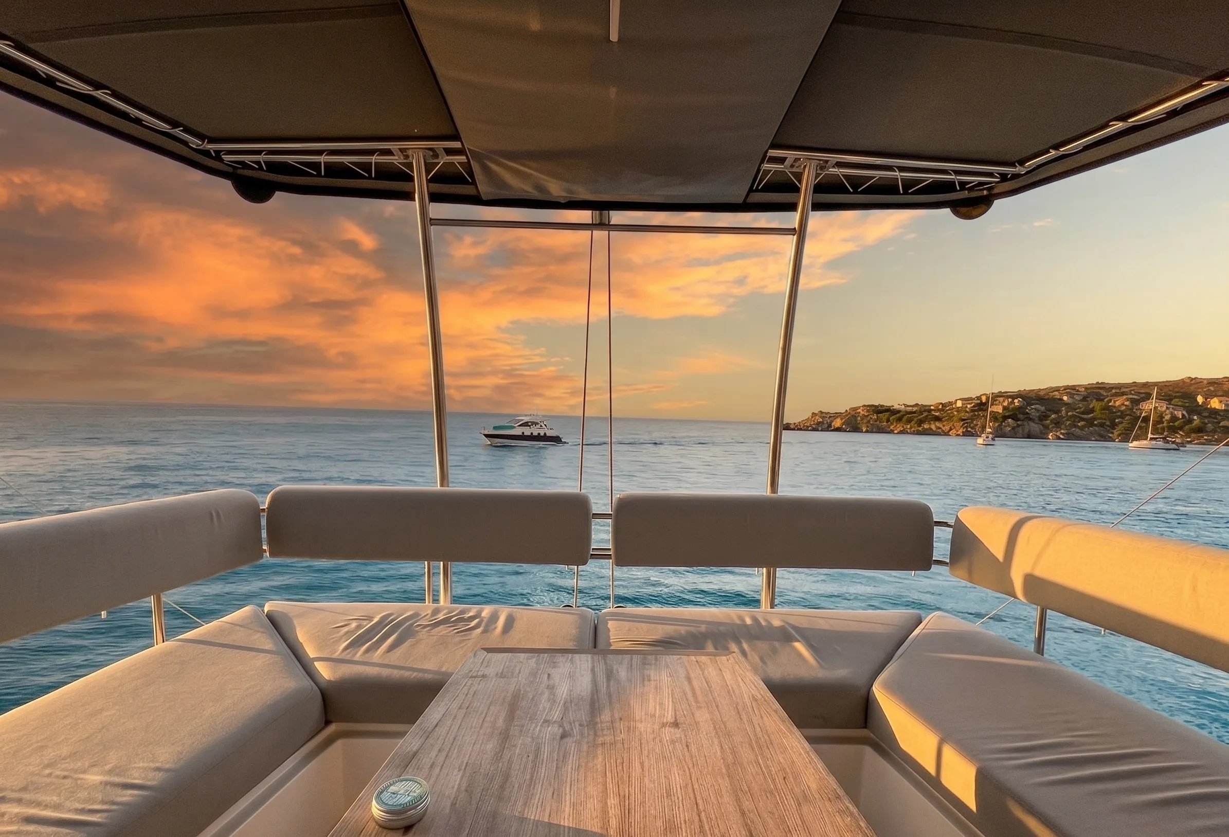 Nautitech 46 Fly Origine — foto dello yacht n. 4