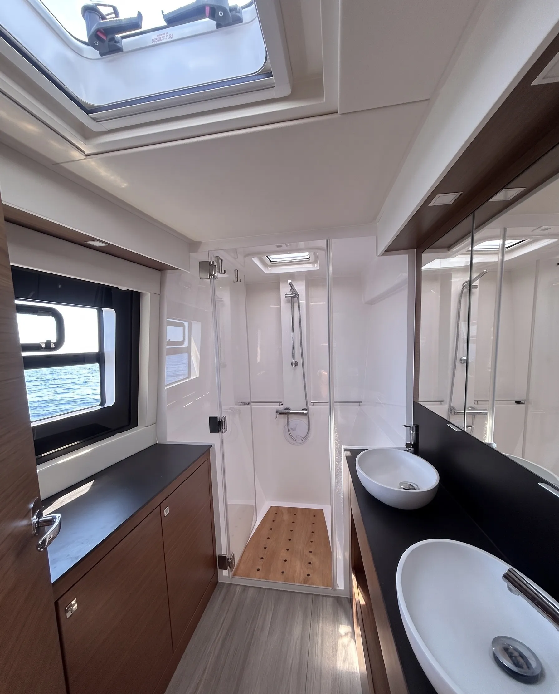 Nautitech 46 Fly Origine — foto dello yacht n. 14