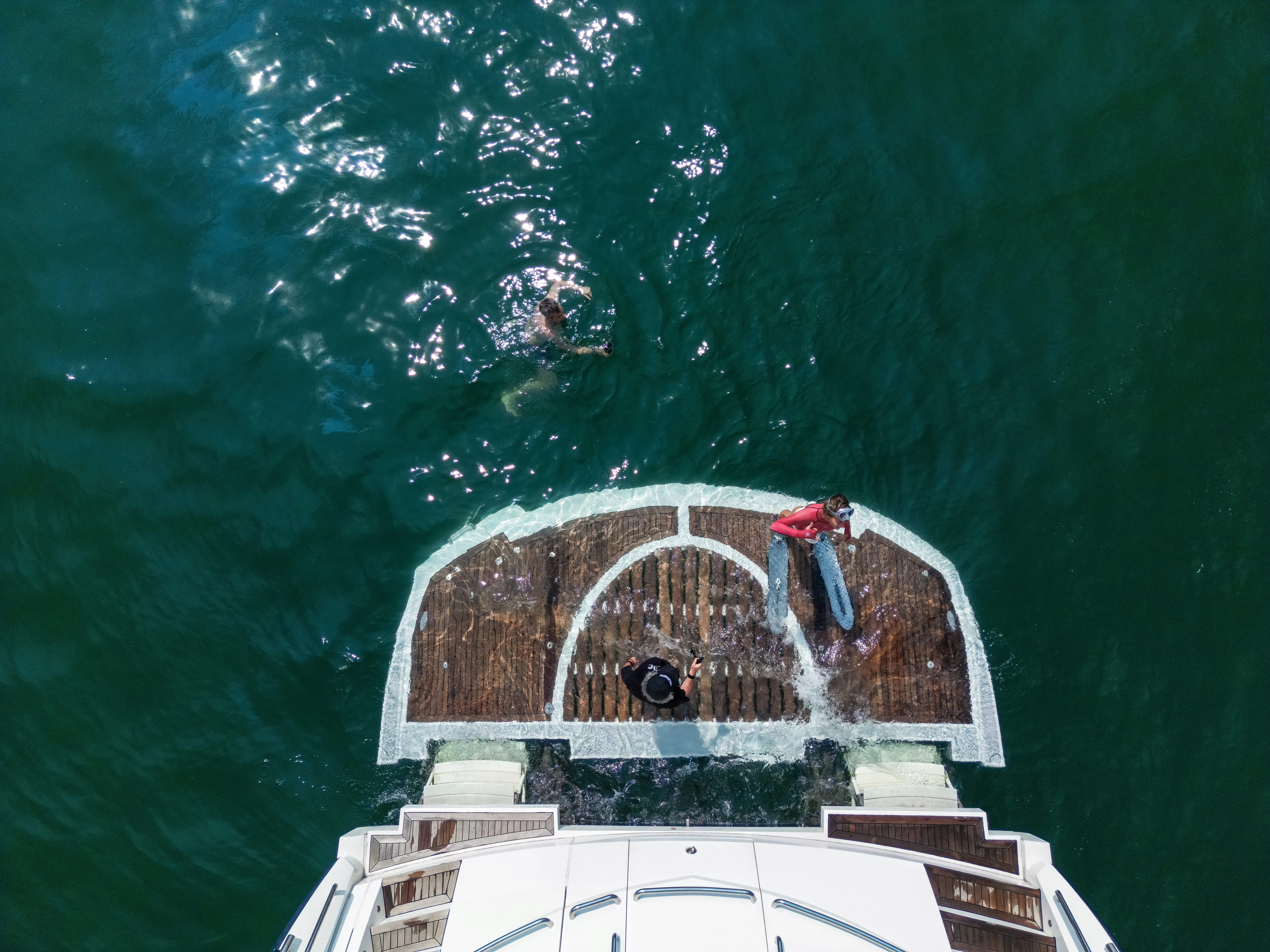 Sunseeker 90 Major Affair — yacht photo 32