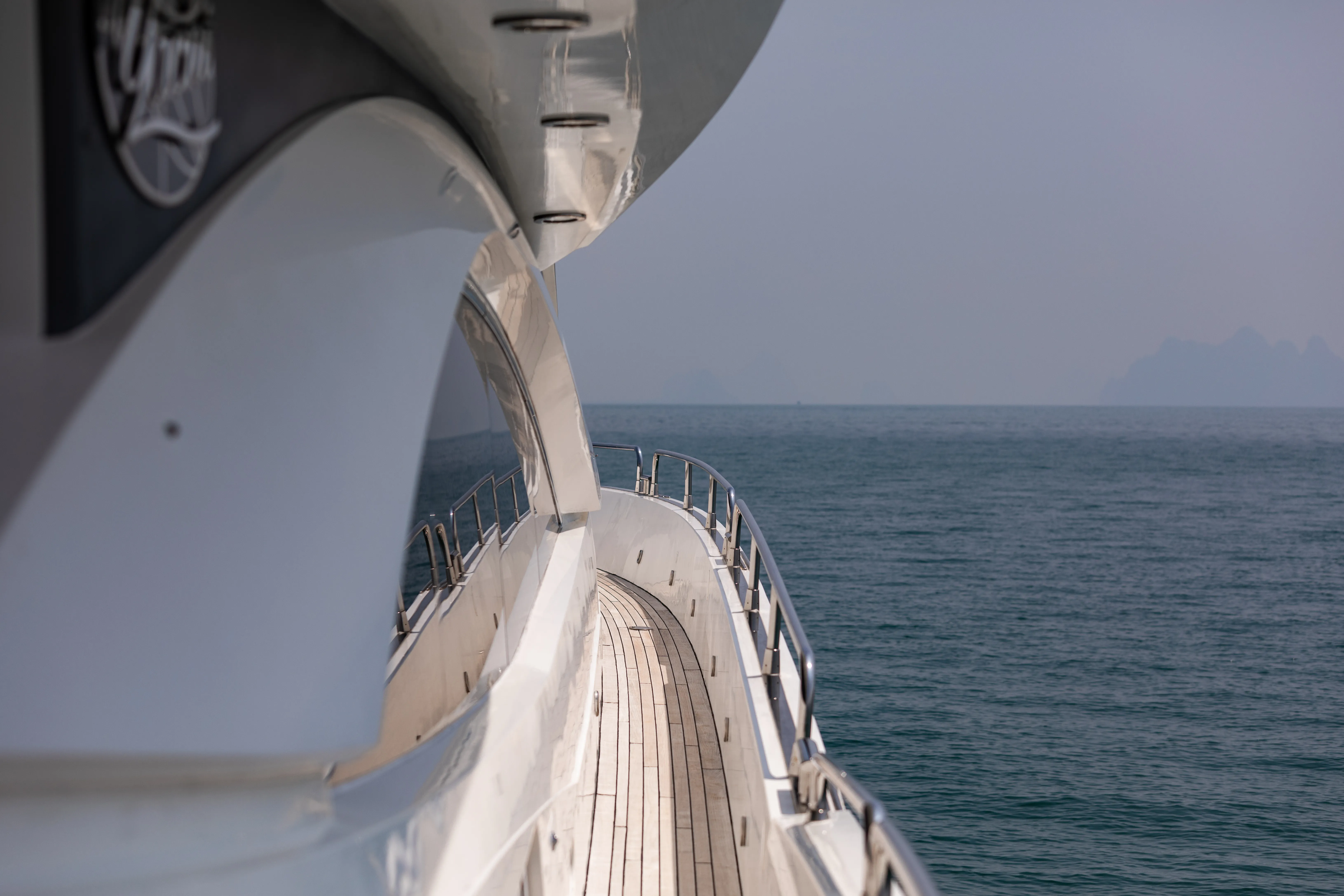 Sunseeker 90 Major Affair — yacht photo 12