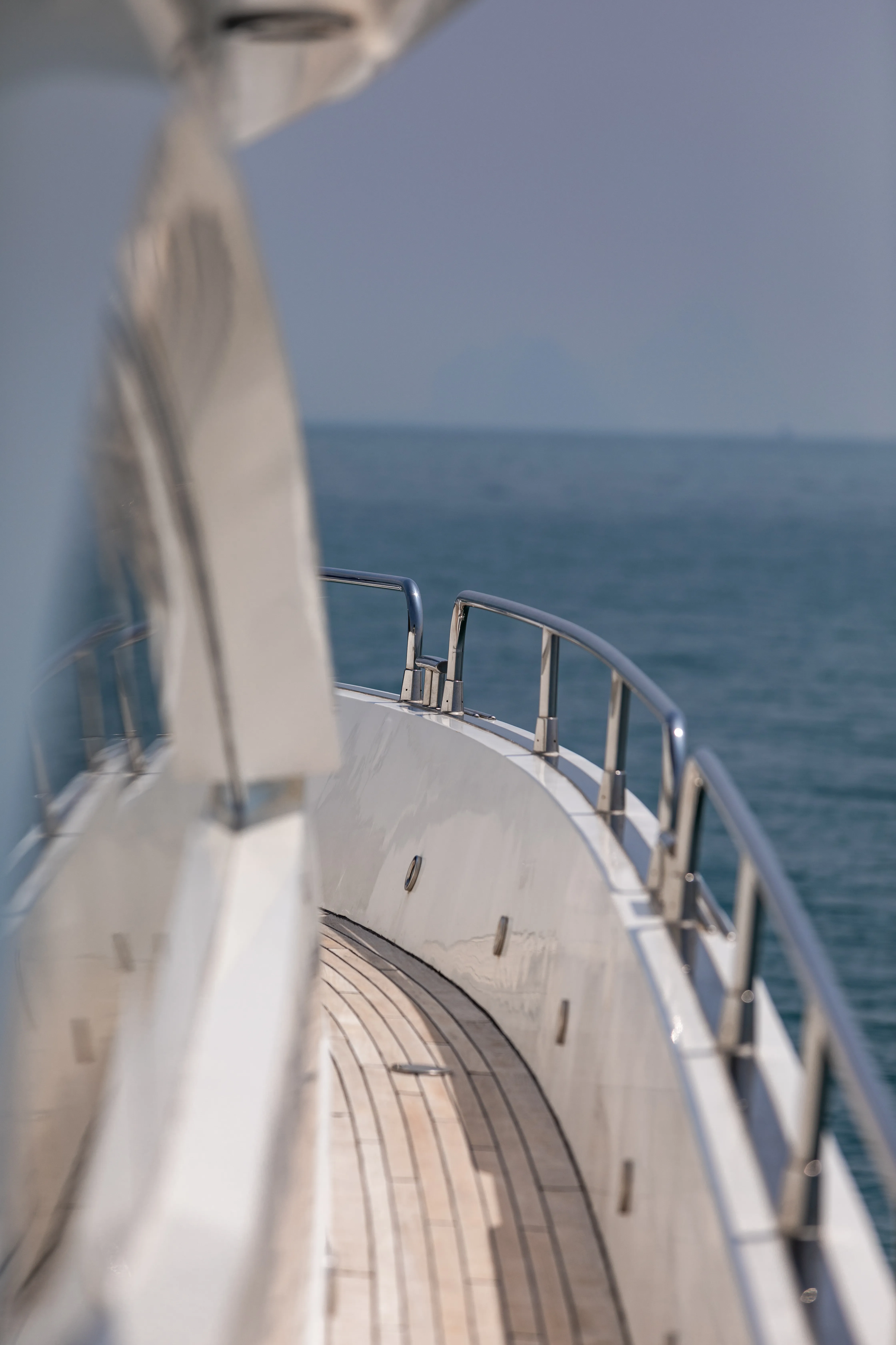 Sunseeker 90 Major Affair — yacht photo 7