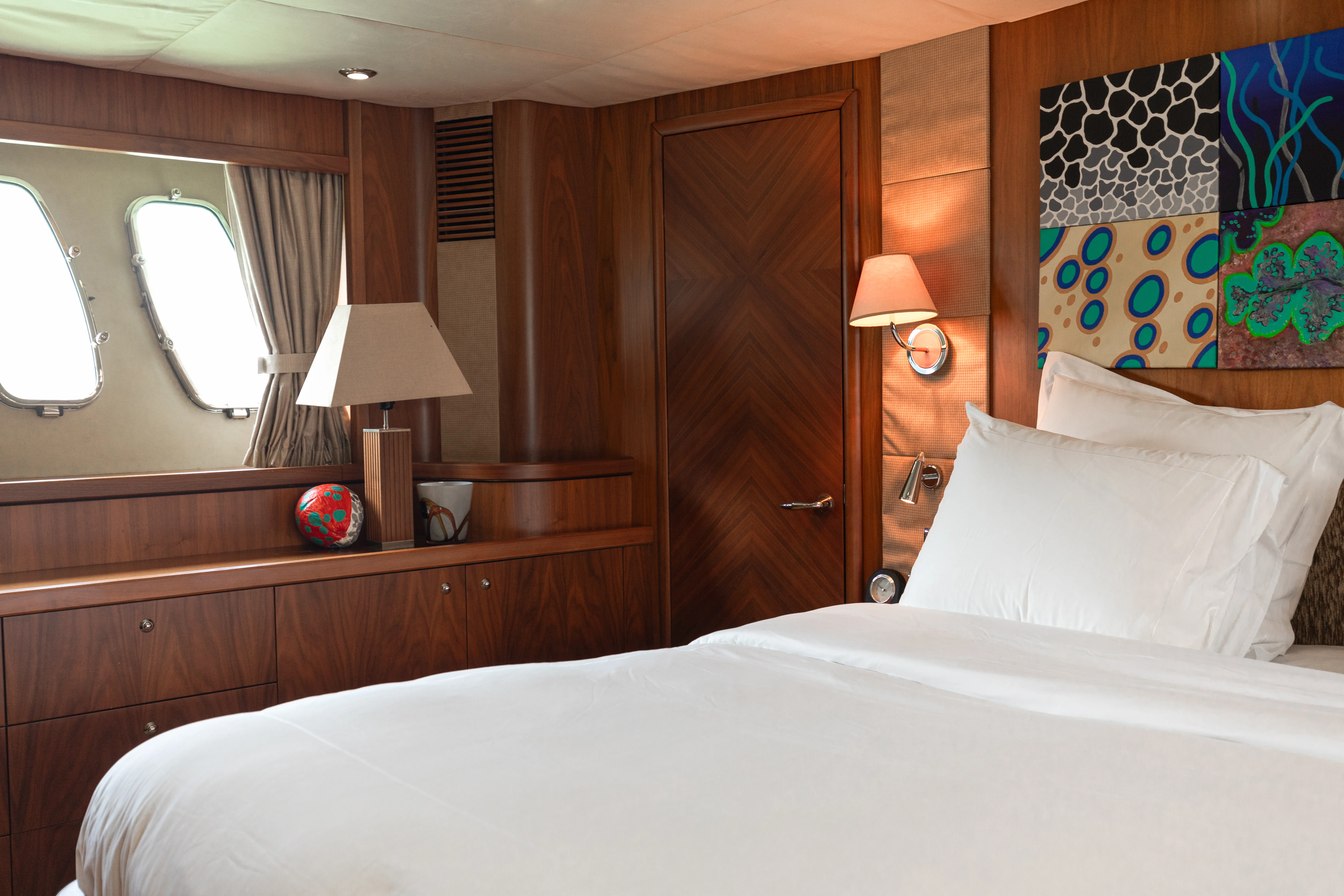 Sunseeker 90 Major Affair — yacht photo 30