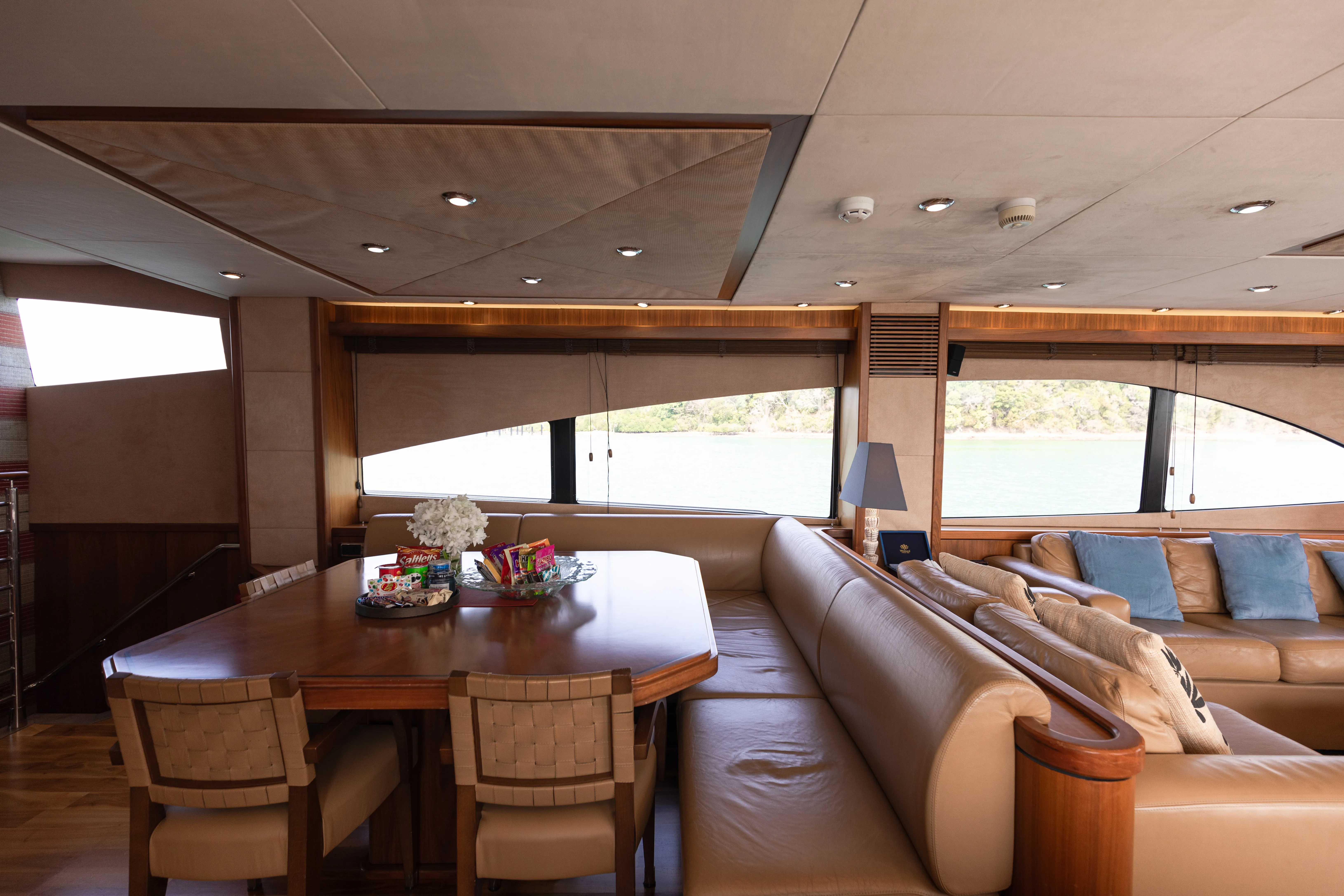 Sunseeker 90 Major Affair — yacht photo 28