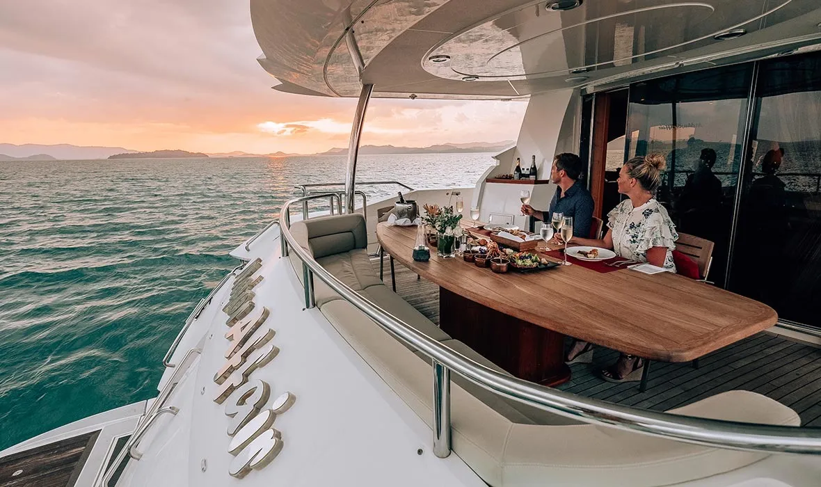 Sunseeker 90 Major Affair — yacht photo 17