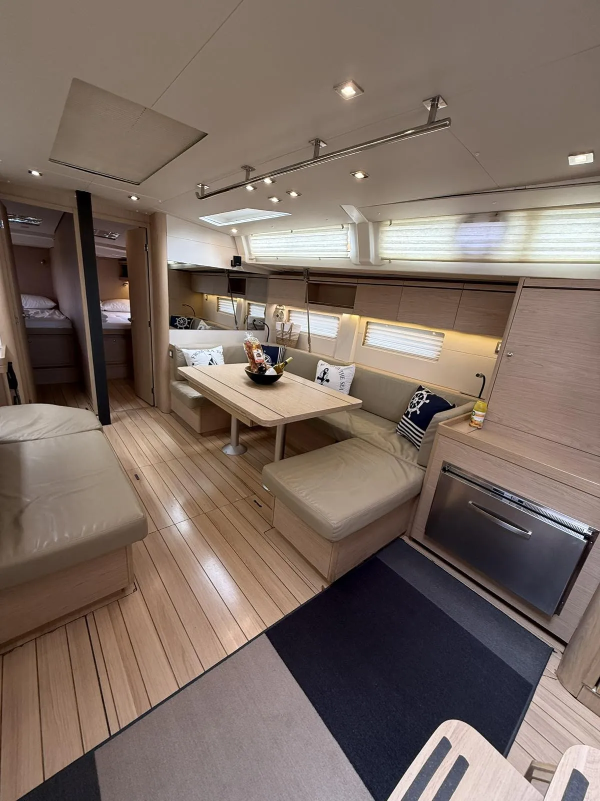 Oceanis 51.1 MYRDIA — yacht photo 15