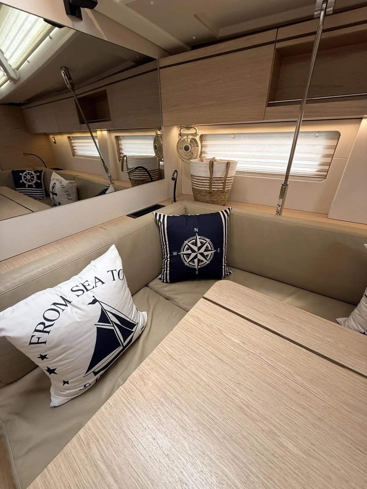 Oceanis 51.1 MYRDIA — yacht photo 20