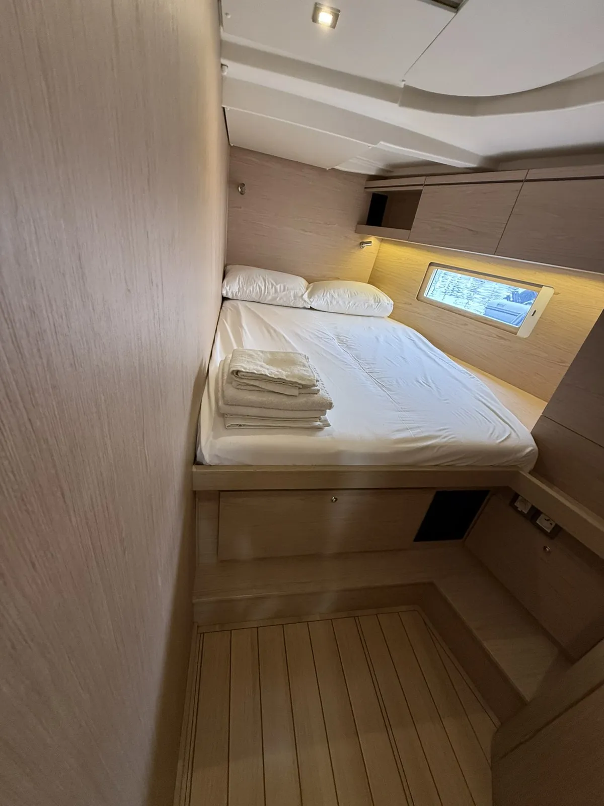 Oceanis 51.1 MYRDIA — yacht photo 3