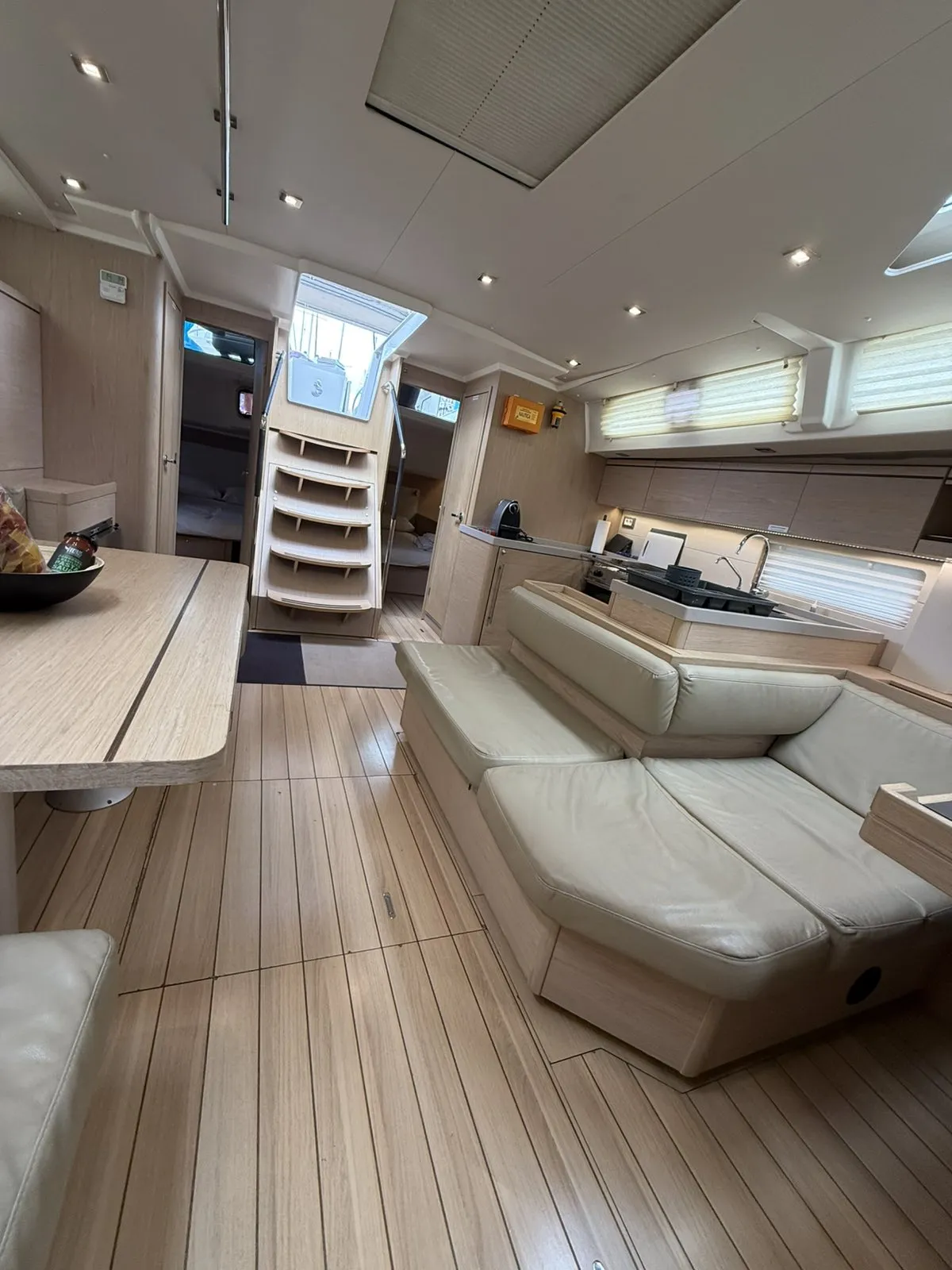 Oceanis 51.1 MYRDIA — yacht photo 41
