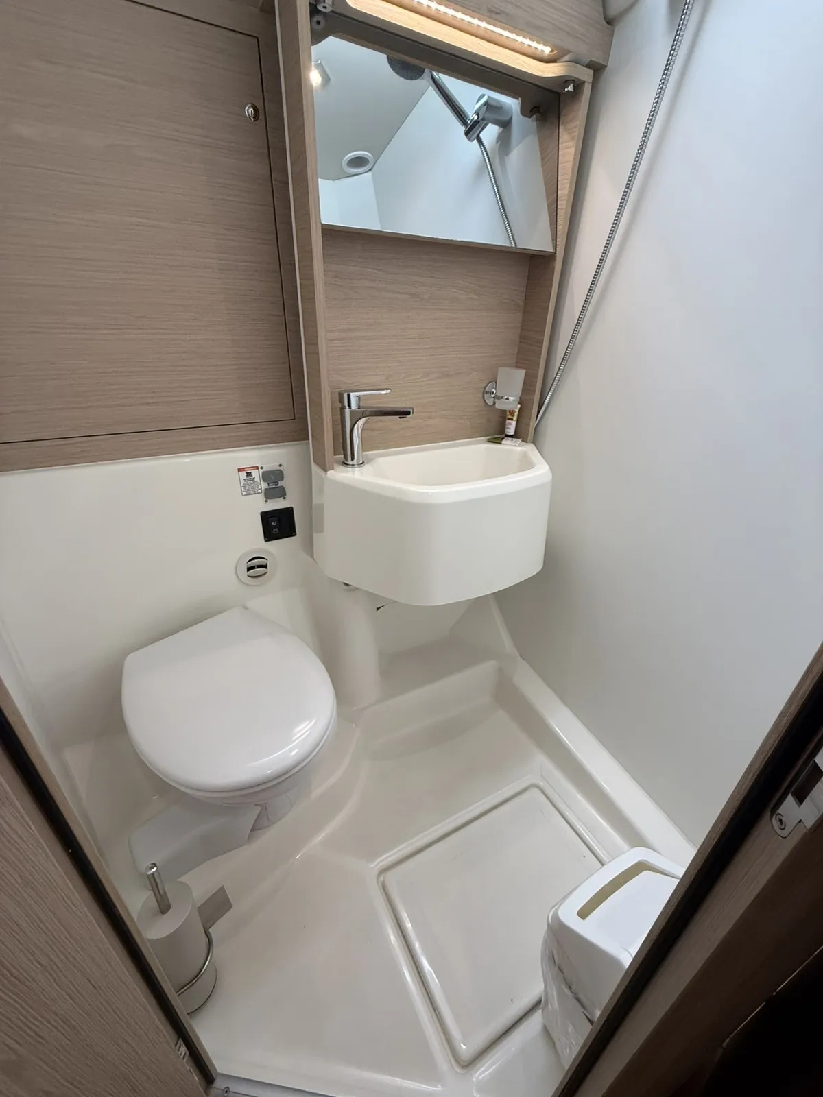 Oceanis 51.1 MYRDIA — yacht photo 37