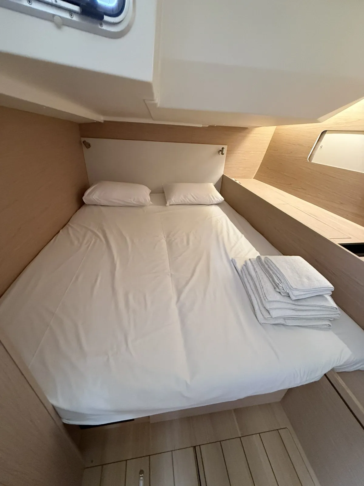 Oceanis 51.1 MYRDIA — yacht photo 11