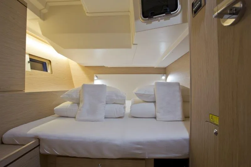 Oceanis 51.1 MYRDIA — yacht photo 24