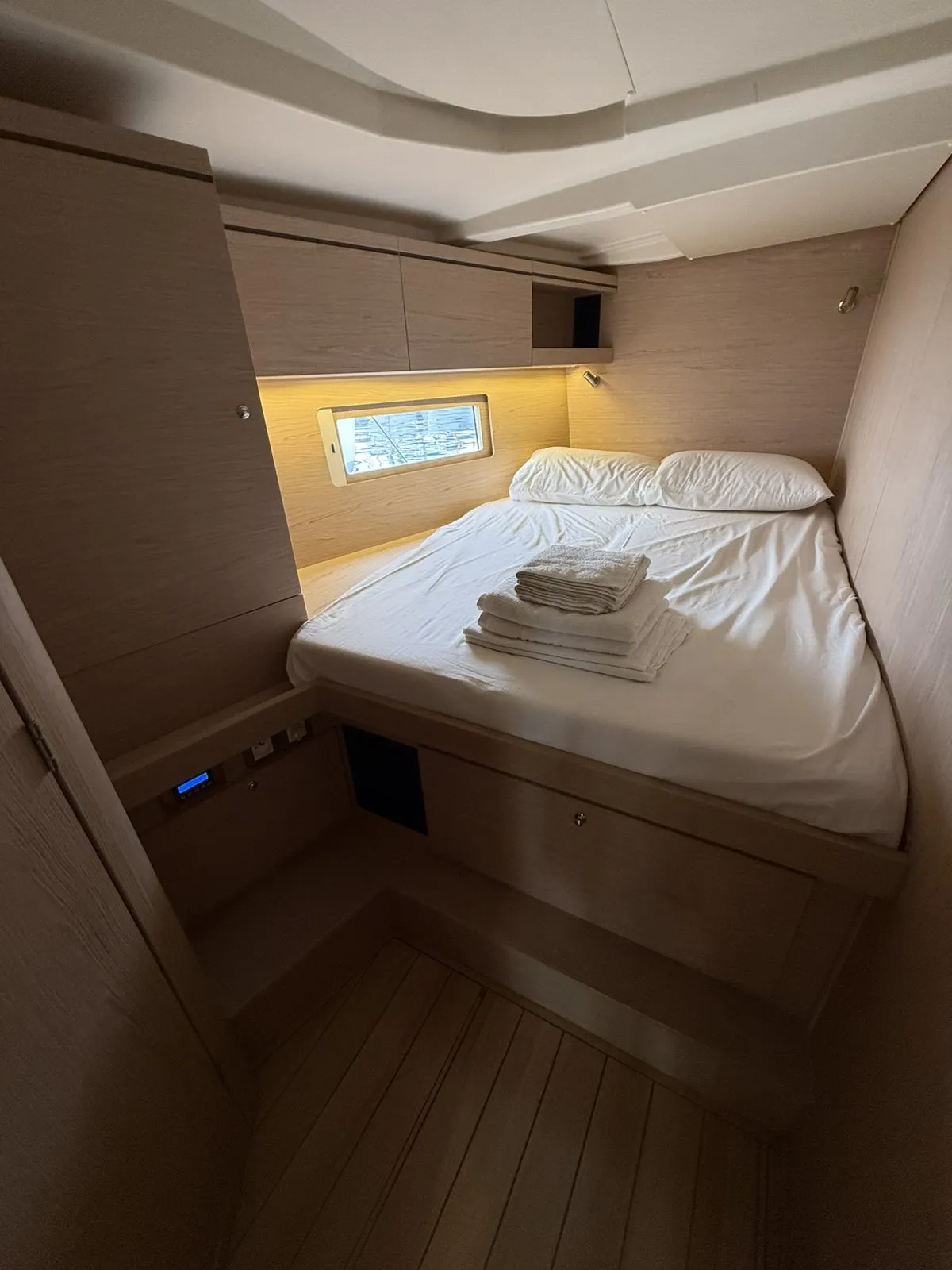 Oceanis 51.1 MYRDIA — yacht photo 34
