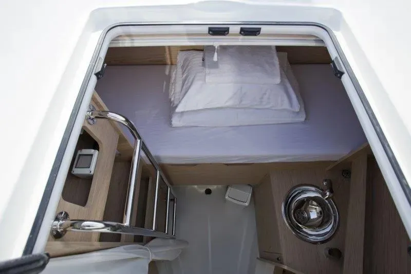 Oceanis 51.1 MYRDIA — yacht photo 27