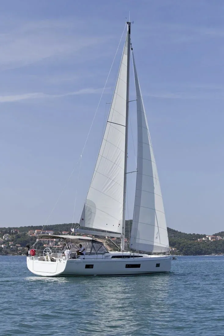Oceanis 51.1 MYRDIA — yacht photo 17