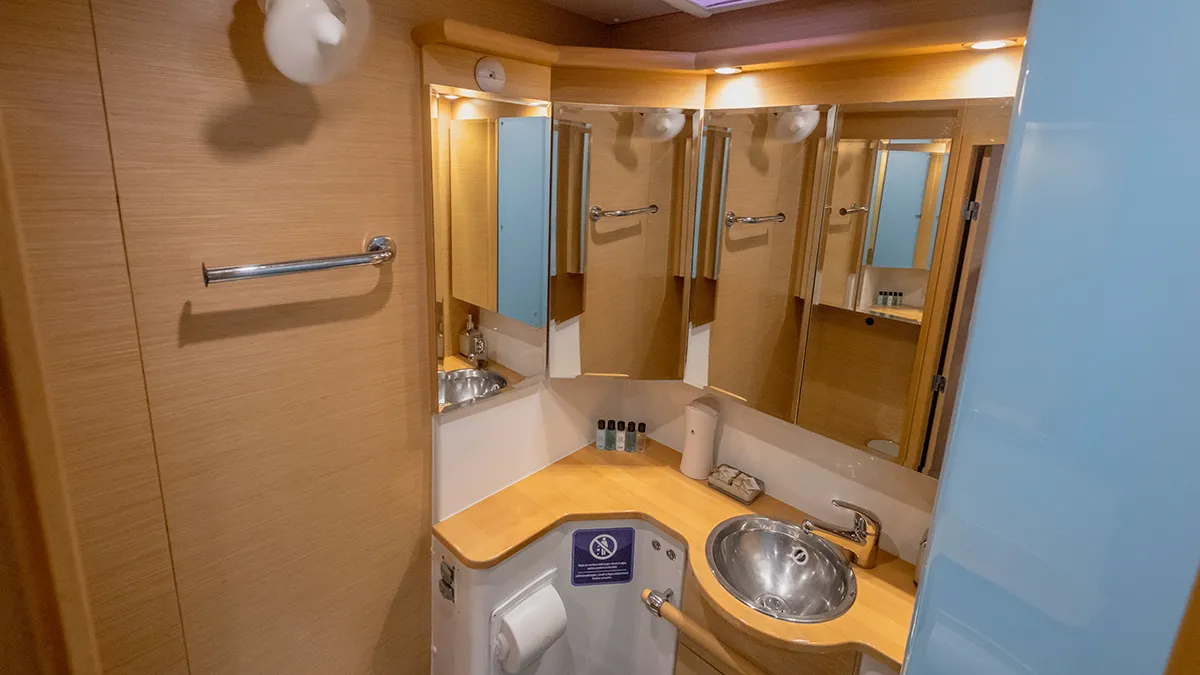 Lagoon 500 Mystique II(Owner Version Refit 2021) — jahtikuva 7