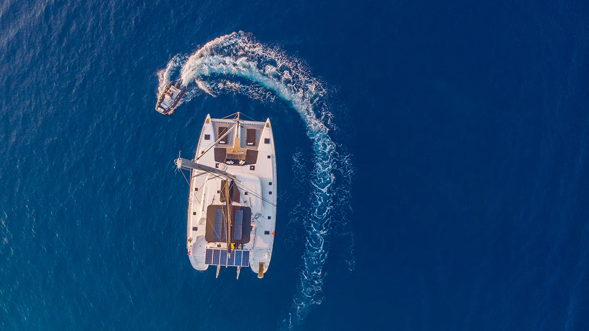 Lagoon 500 Mystique II(Owner Version Refit 2021) — jahtikuva 9
