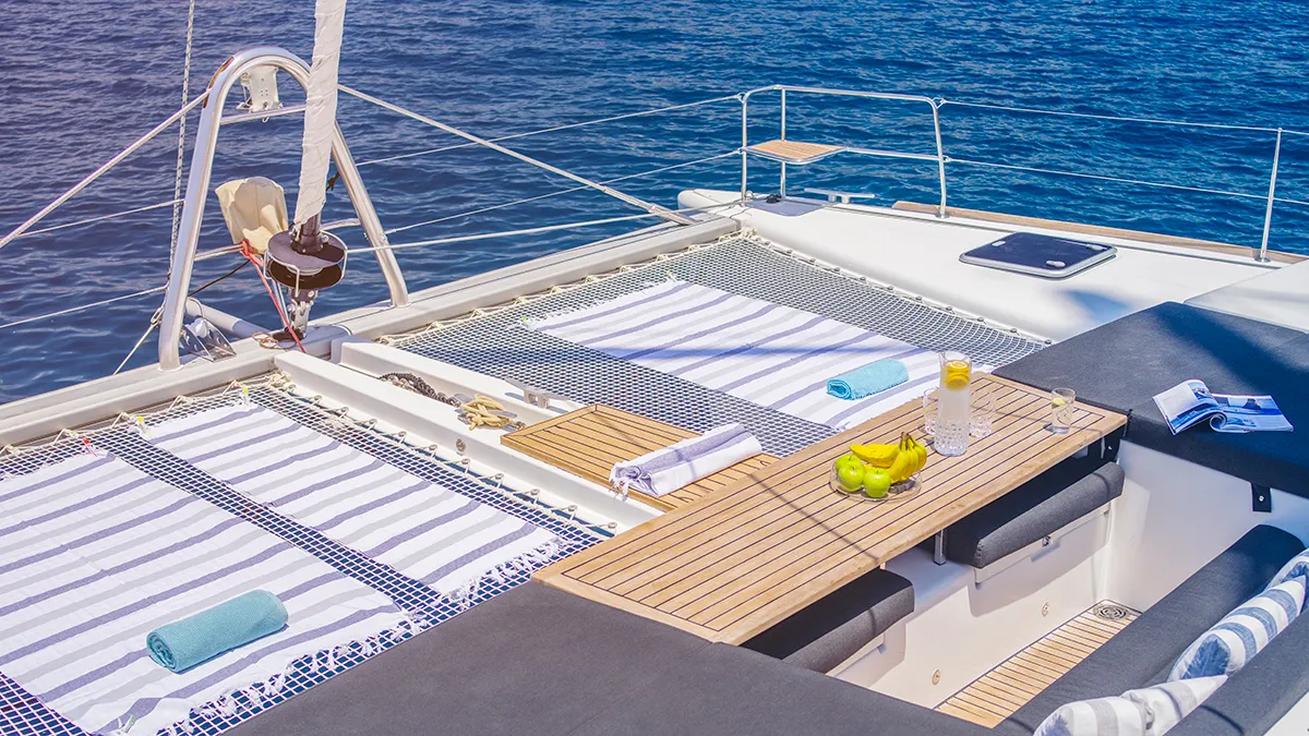 Lagoon 500 Mystique II(Owner Version Refit 2021) — jahtikuva 10
