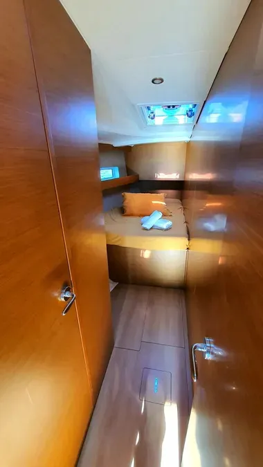 Sun Odyssey 490 Dalion — foto dello yacht n. 7