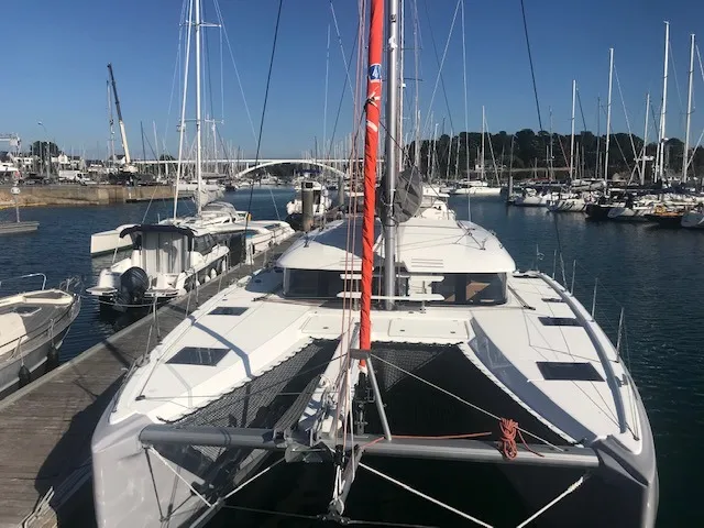 Excess 11 Atlantic Yachting — jahtikuva 7