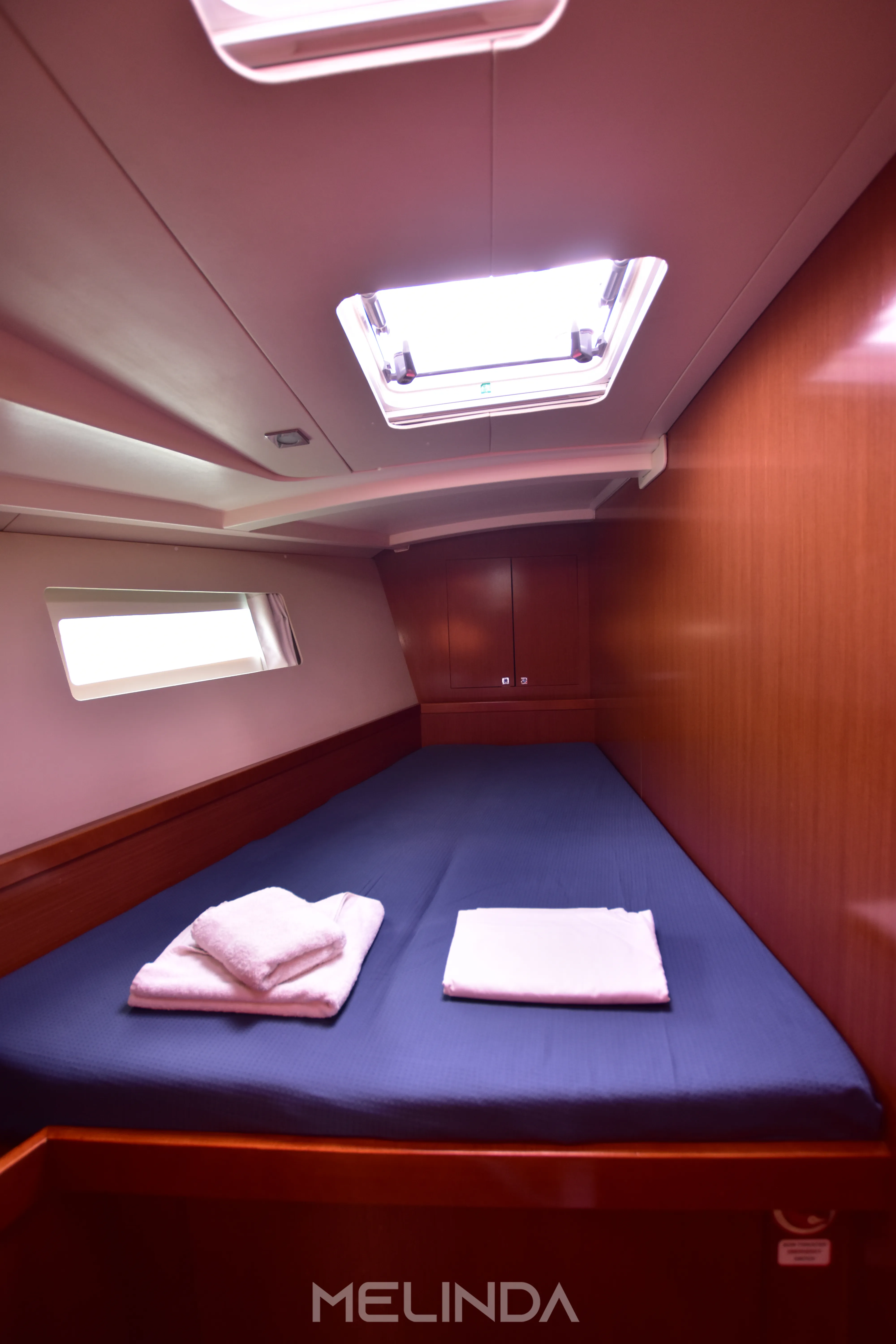 Oceanis 45 MELINDA-Excellent Condition — yacht photo 6