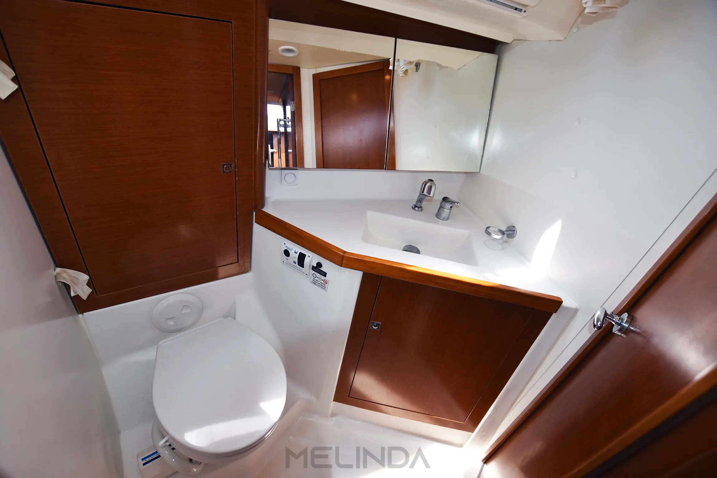 Oceanis 45 MELINDA-Excellent Condition — yacht photo 11