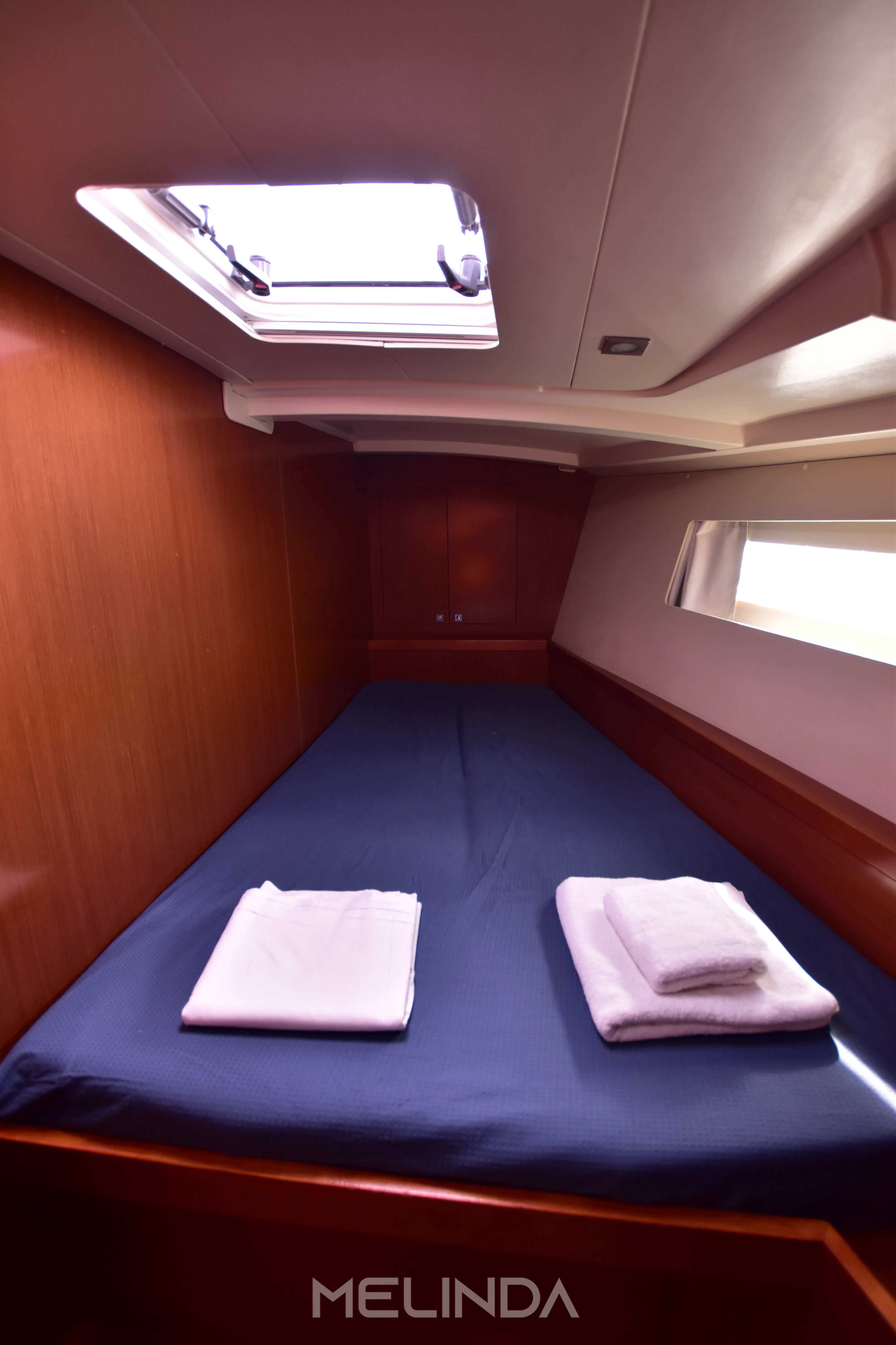 Oceanis 45 MELINDA-Excellent Condition — yacht photo 12