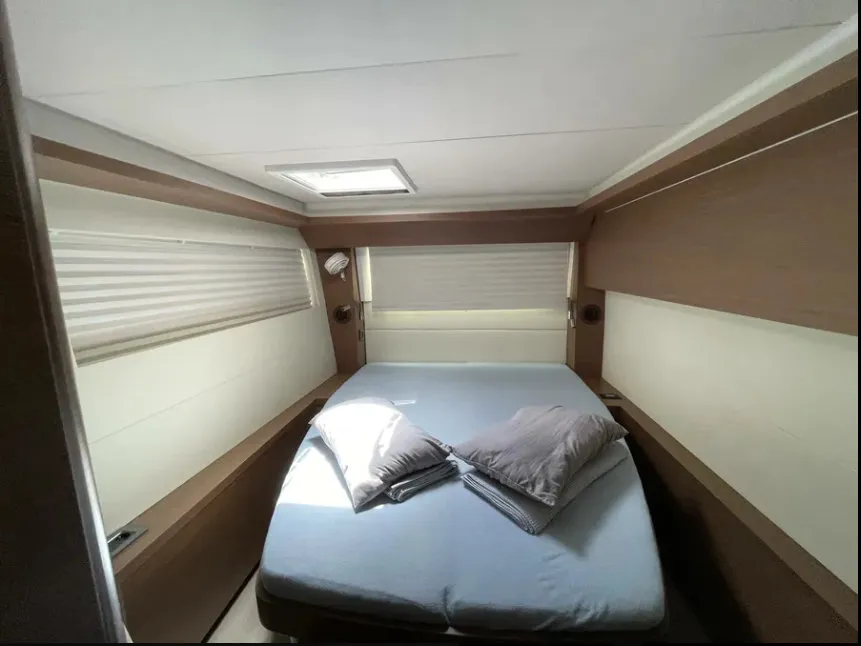 Lagoon 50 AF-LAG50 — foto dello yacht n. 6