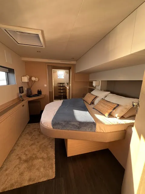 Samana 59 Premium — yacht photo 3
