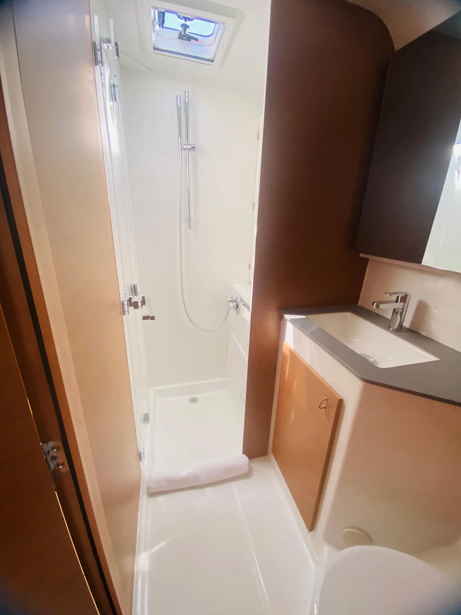Excess 14 Coin de Mire — yacht photo 7