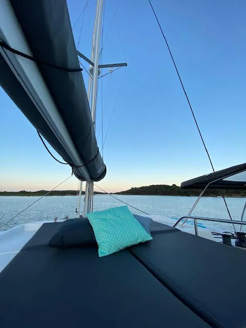 Elba 45 Panama — yacht photo 6