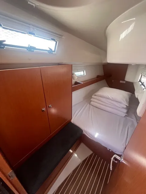 Bavaria Cruiser 33 GIRICA — foto dello yacht n. 9