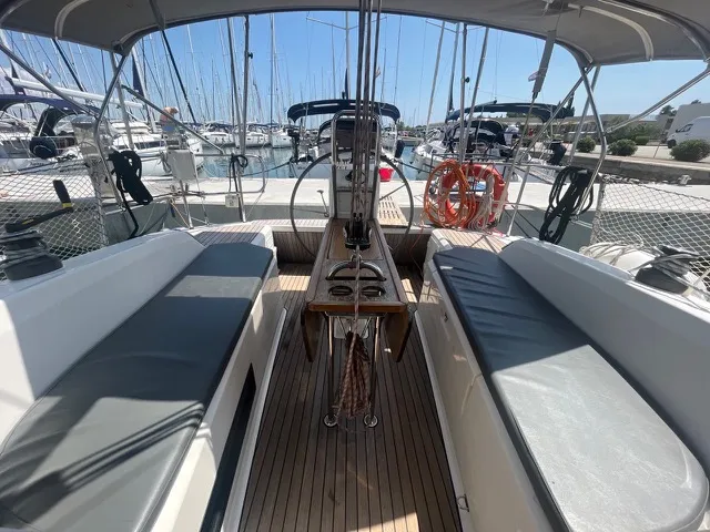 Bavaria Cruiser 33 GIRICA — foto dello yacht n. 2