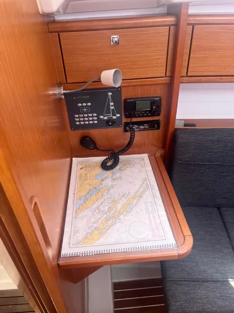 Bavaria Cruiser 33 GIRICA — foto dello yacht n. 12