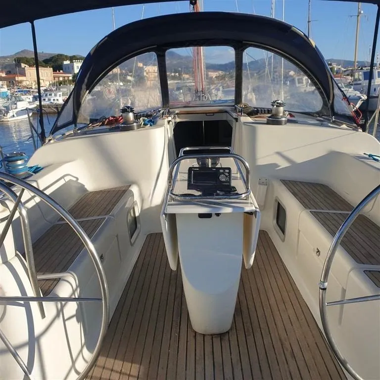 Sun Odyssey 43 Irene — yacht photo 16