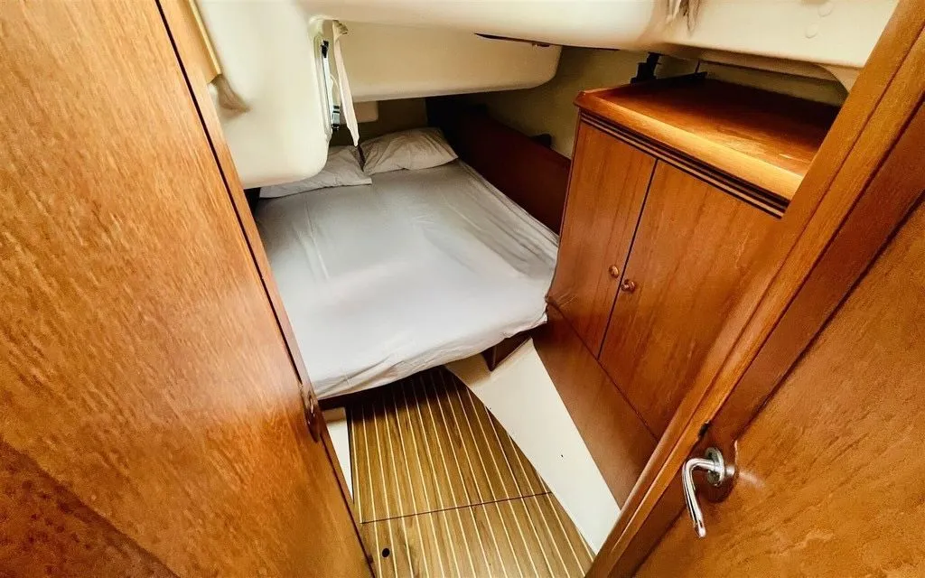 Sun Odyssey 43 Irene — yacht photo 7