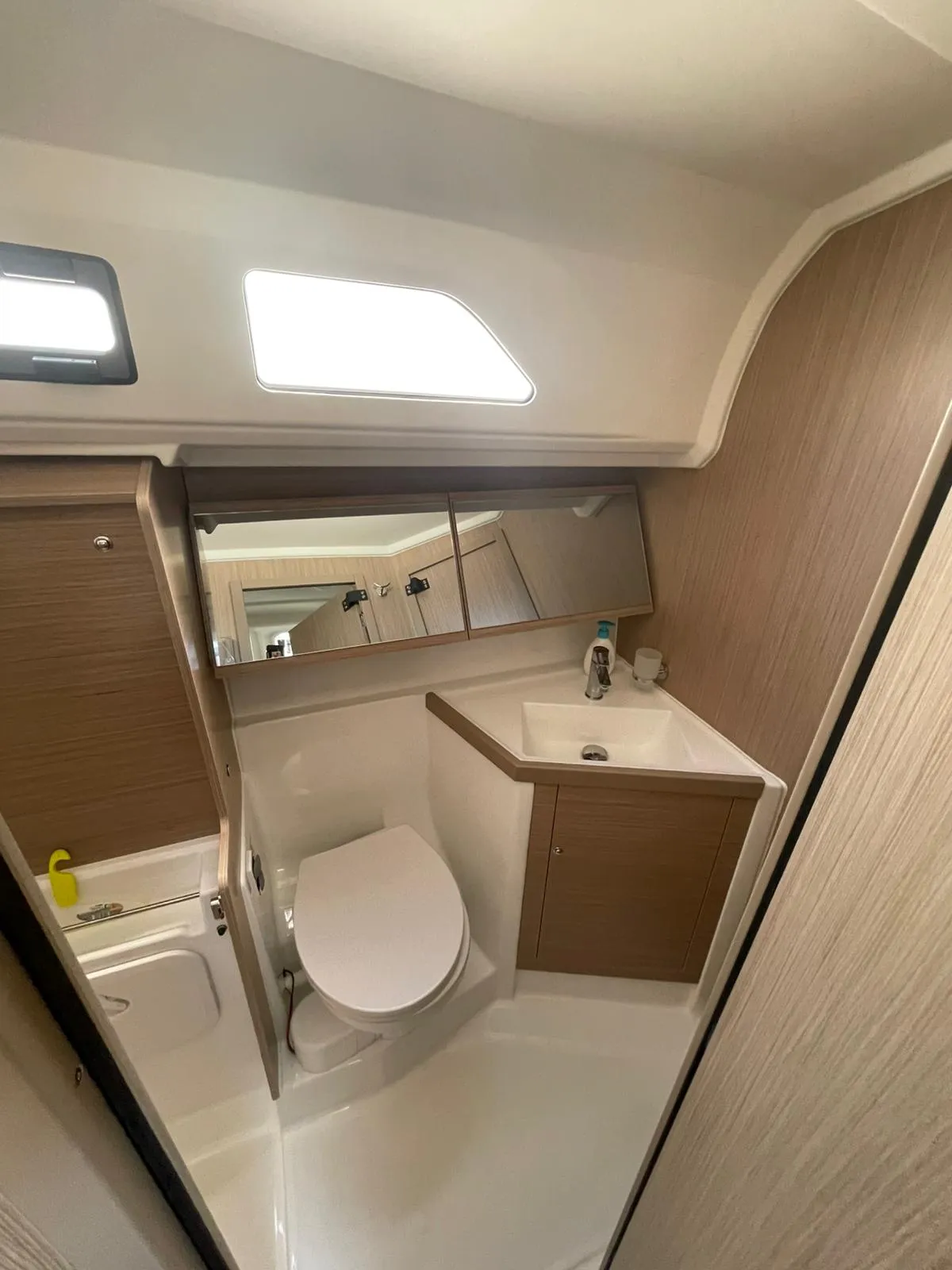 Oceanis 40.1 Wing II — tekne fotoğrafı 2