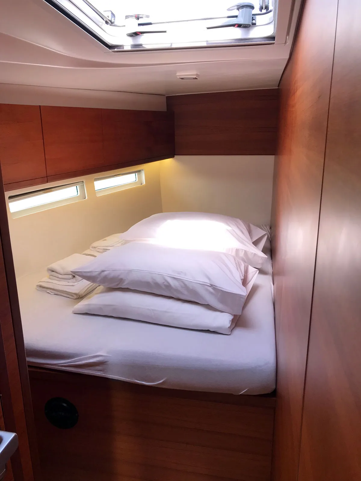 More 55 MORE RELAX — yacht photo 9