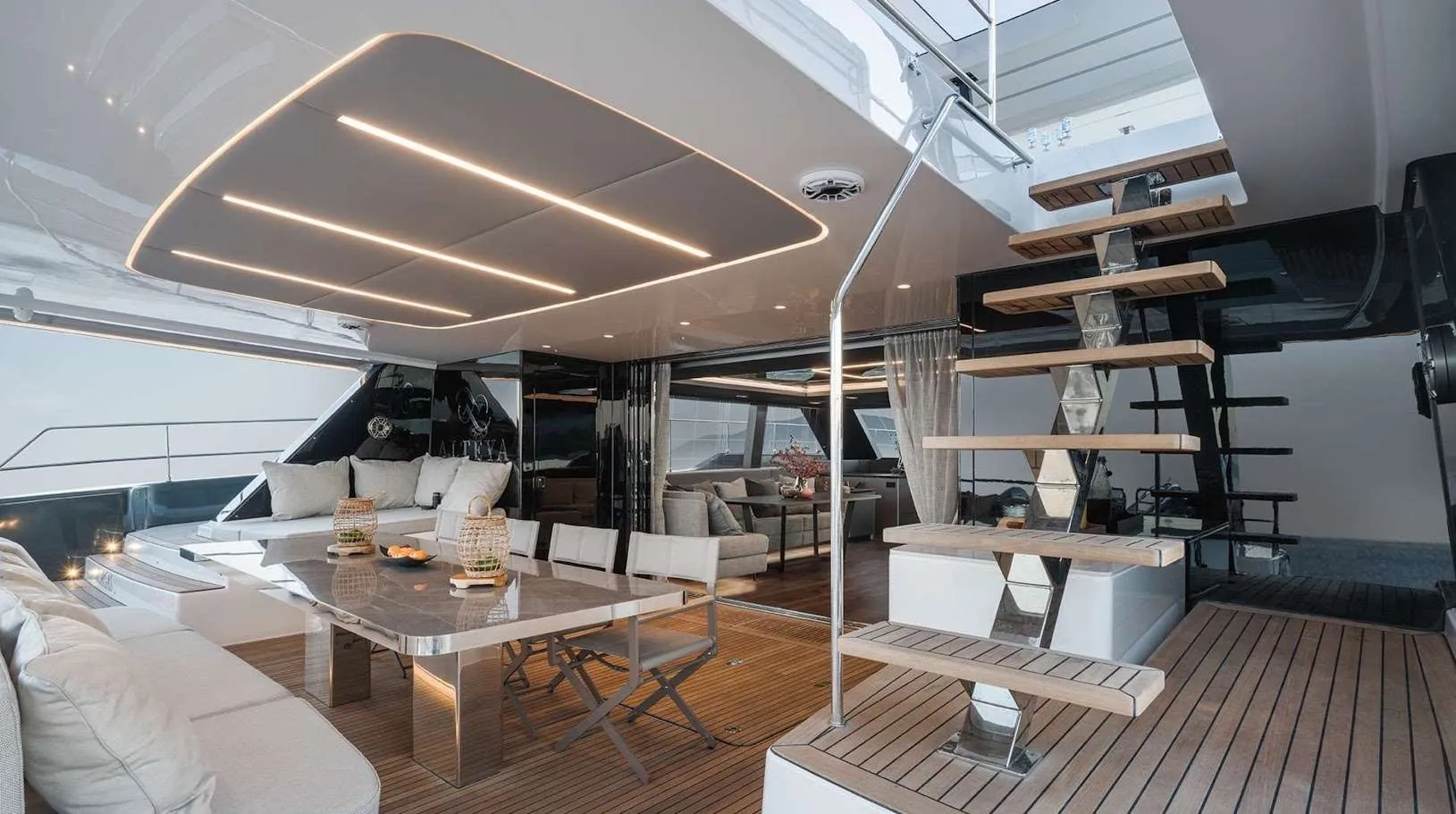 Sunreef 70 Power Alteya — jahtikuva 2