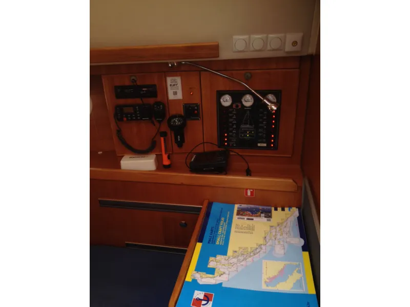 Elan Impression 344 Sea Bird — yachtbilde 2